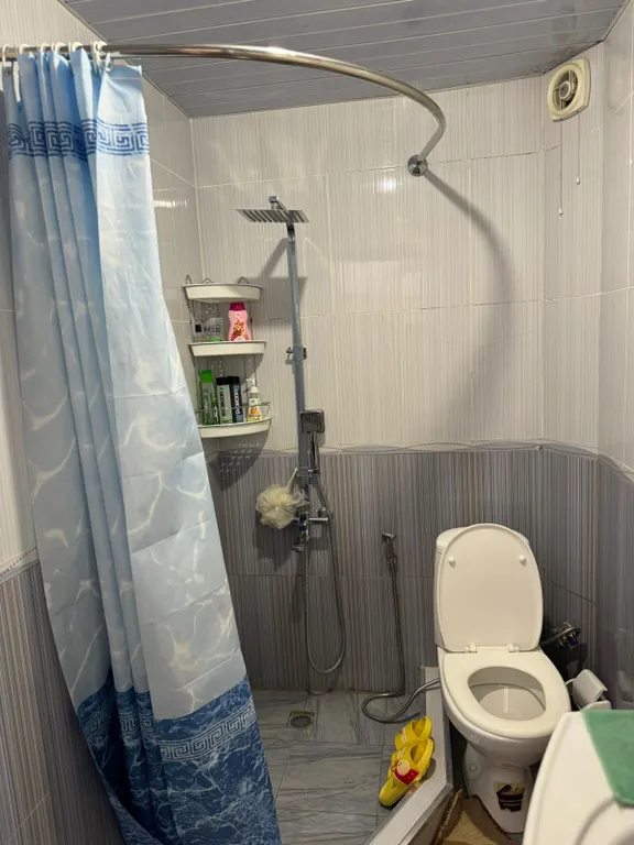 Коттедж 2-комнатный Дом — Дербент