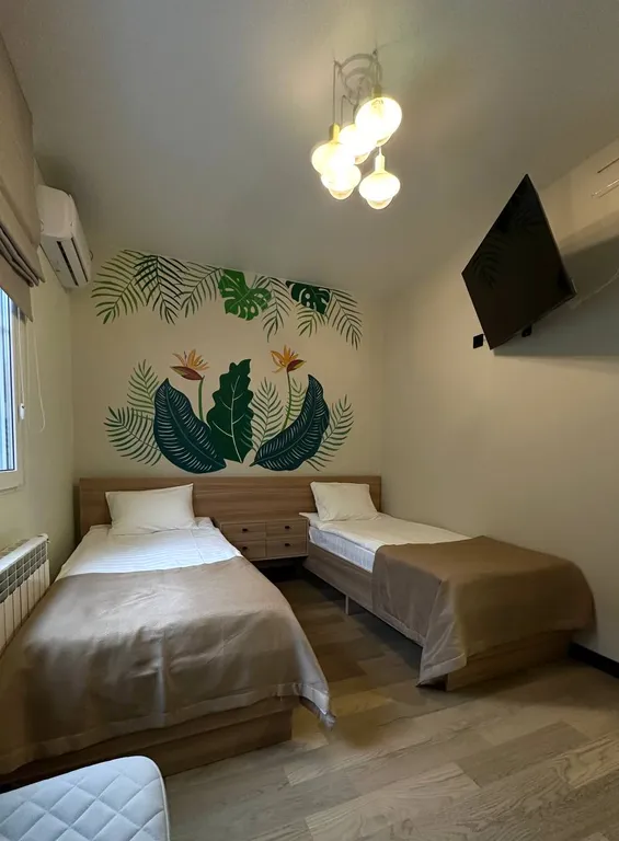 Квартира Комната — аренда посуточно в Вологда