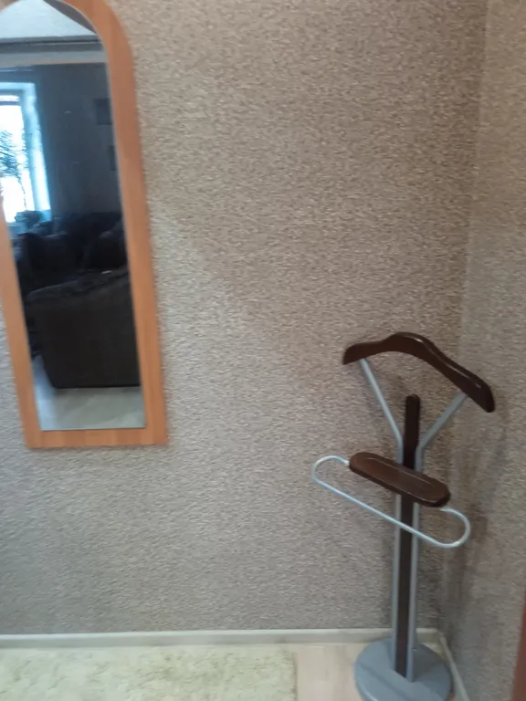 Уютная однокомнатная квартира