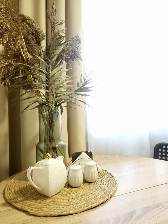 Уютная квартира рядом с Псковским Кремлем