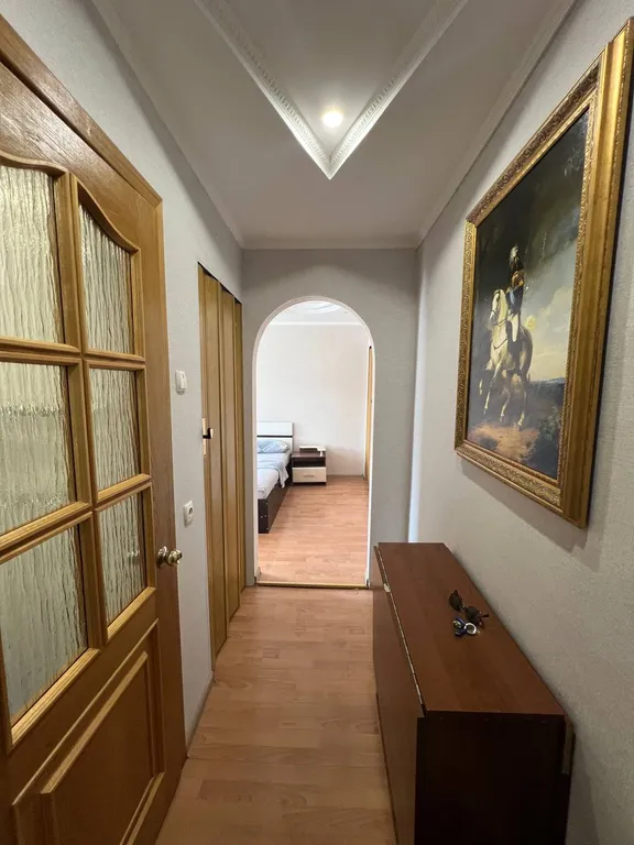 Квартира в центре города