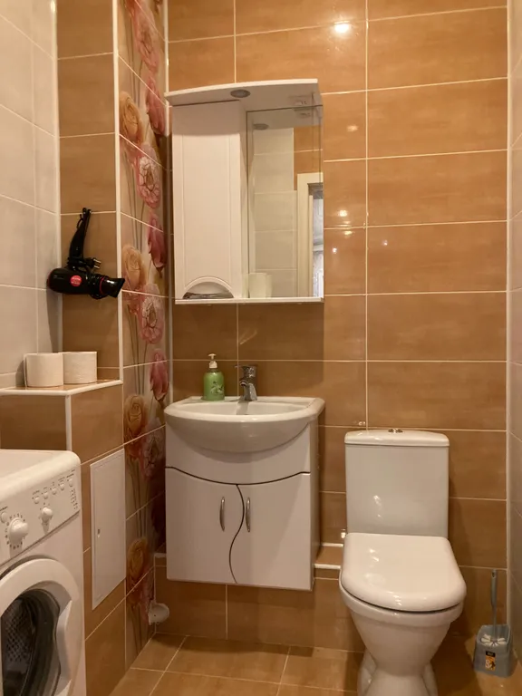 Апартаменты Light