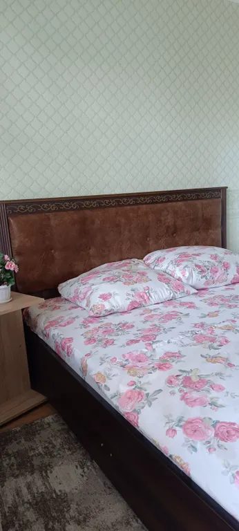 Квартира у канатной дороги