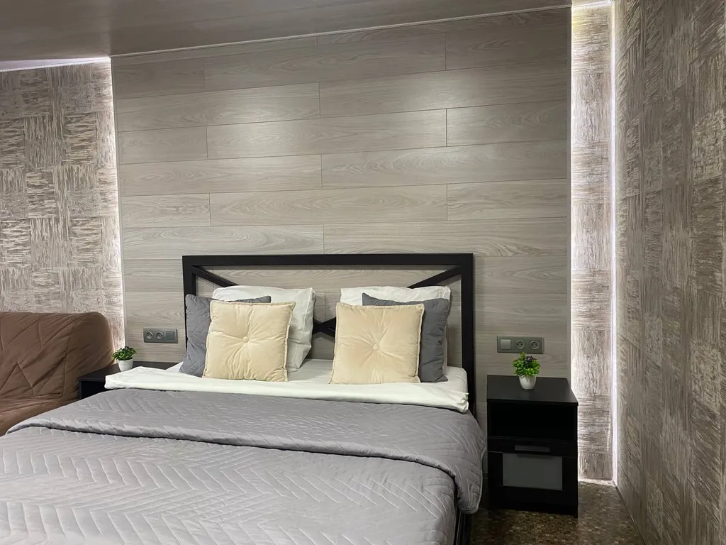 Квартира Квартира Студия в центре города — Ярославль