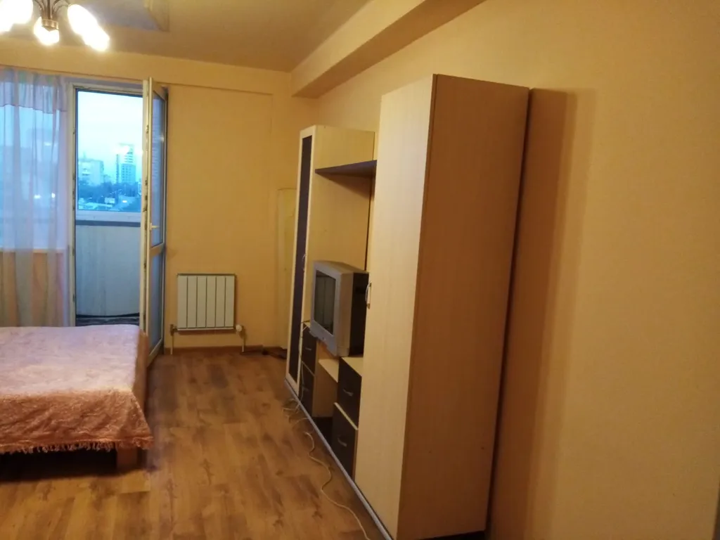 Квартира Шикарная квартира в центре — Екатеринбург