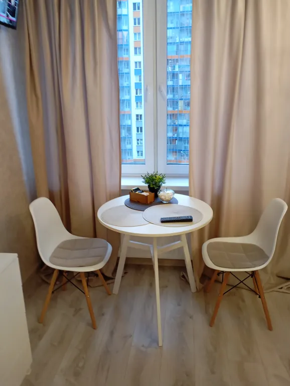 Уютная квартира рядом с метро