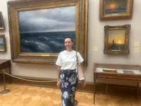 Юлия Здоровец