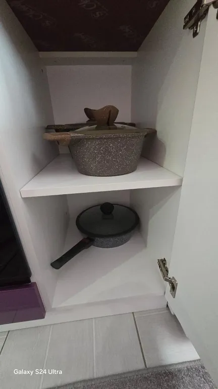 Квартира только для тех, кому важен комфорт, идеальная чистота и уют