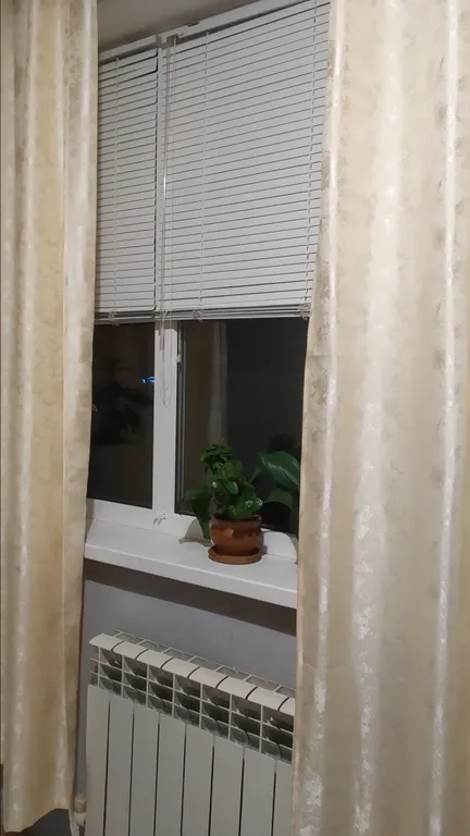 Апартамент зелёная роща