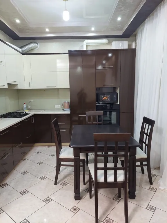 1-комнатная Квартира — аренда посуточно в Армавир