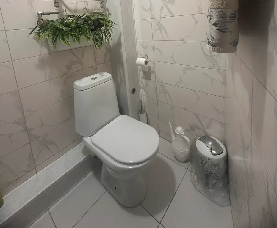 Уютная квартира в центре