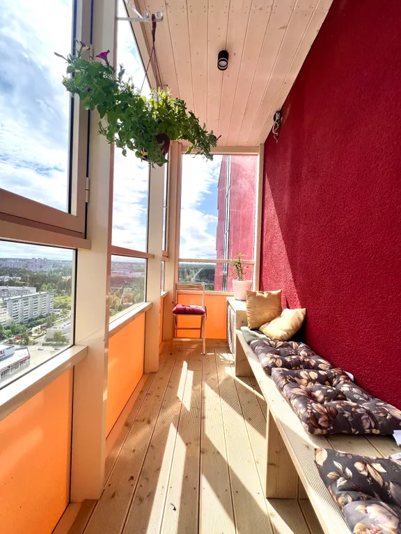 Апартаменты ОнегоГрад-Вызов