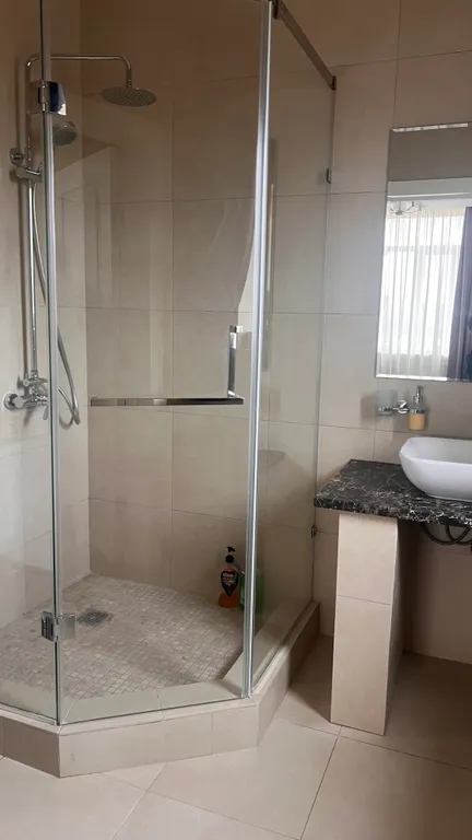 Апартамент с видом на море