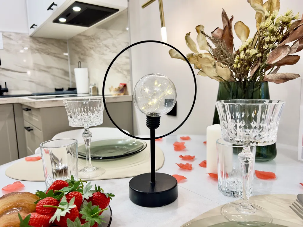 Апартаменты с шикарным видом в авторском квартале Машаров