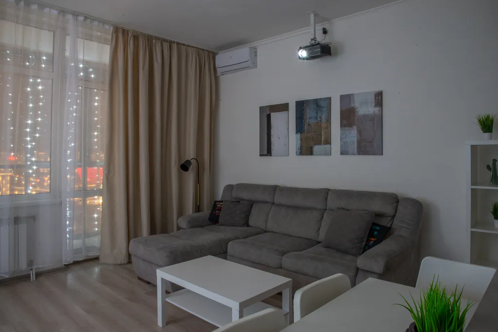 Свежесть ветра