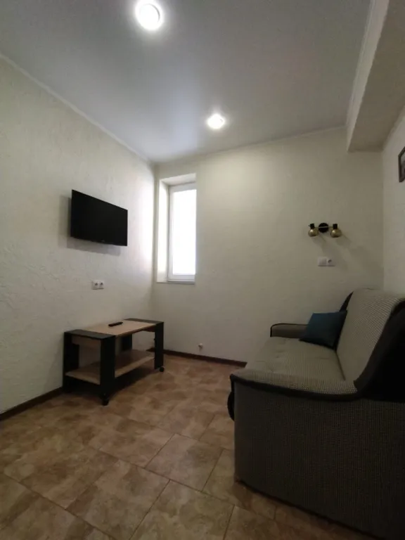 Этаж в доме с отдельной территорией