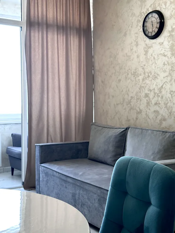 Квартира Современная в ЖК Еврокласс-2