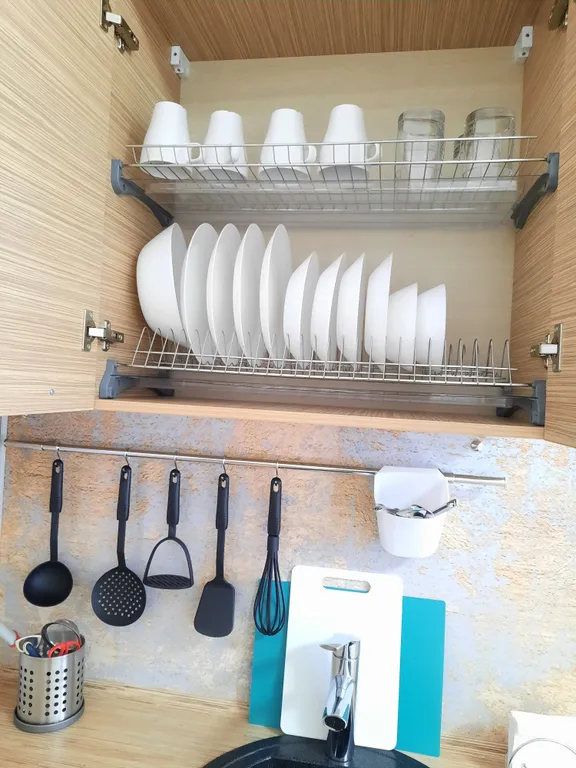 Квартира Квартира Студия в Академическом у Ленты — Екатеринбург