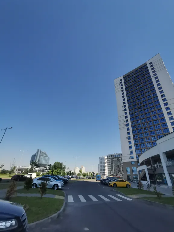 Студия на Маяке Минска у метро Восток