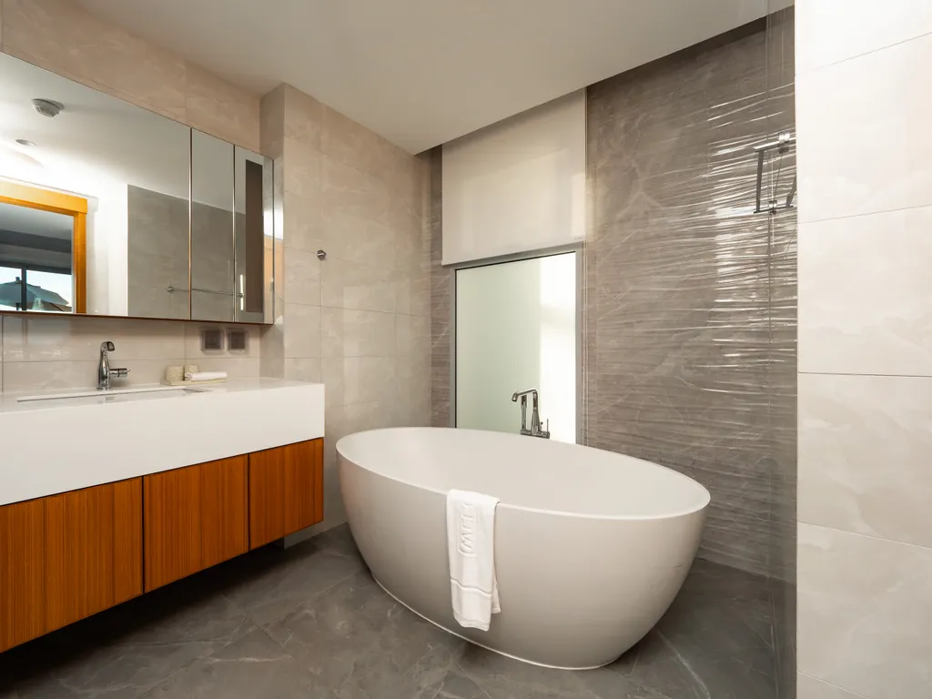 Квартира Прекрасные апартаменты с бассейном в Angsana — Пхукет