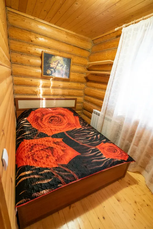 3-комнатный Дом