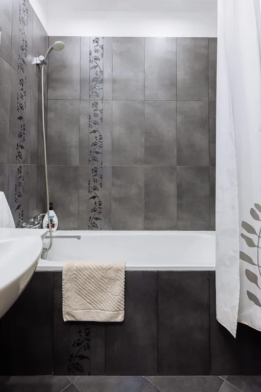 Квартира Уютная квартира в центре города у моря — Зеленоградск