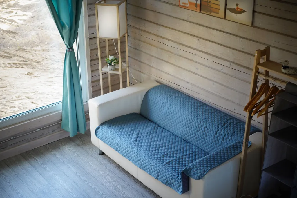 Теплый уютный дом Soul house