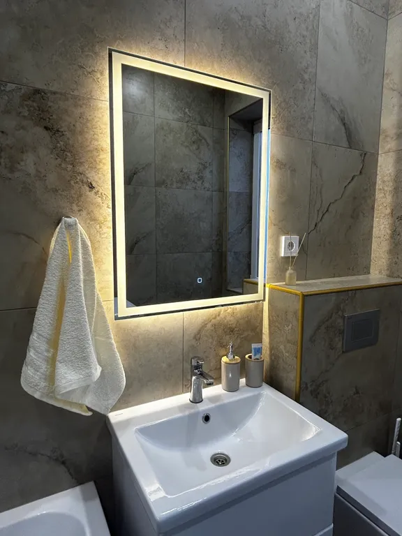 Загородный дом Миндаль