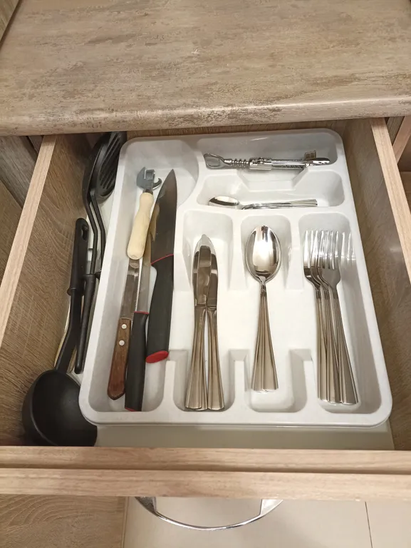 Светлая однушка рядом с диагностическим центром