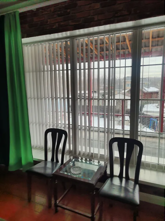 Апартаменты с видом на море