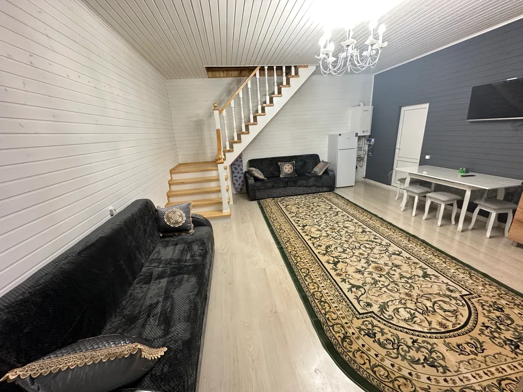 Домик у моря