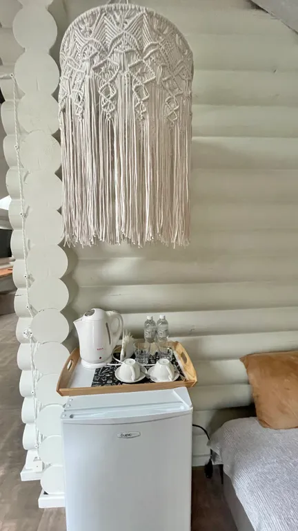 Квартира Комната — Светлый