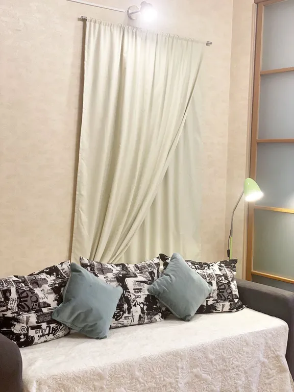 J&N Apartments Двухкомнатные апартаменты с джакузи