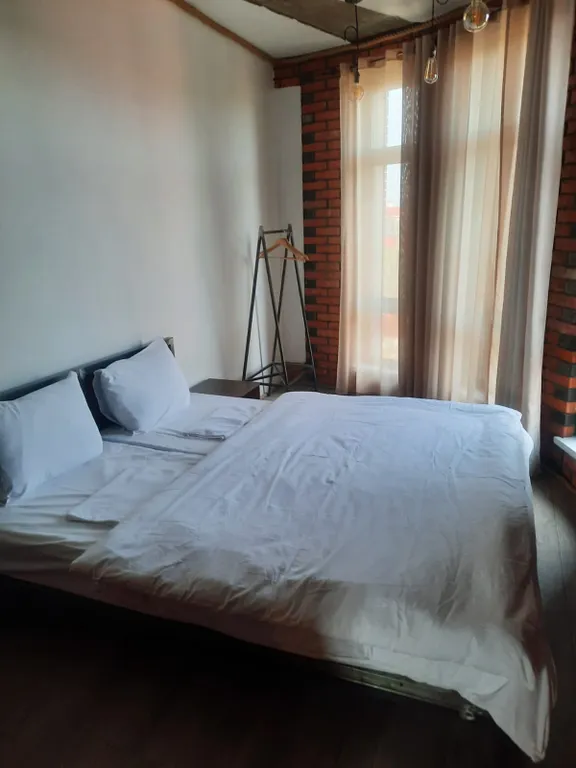 Лофт Манхэттен