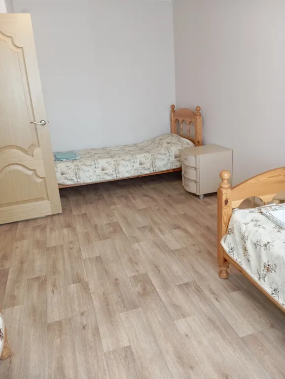 Квартира в новом доме рядом с монастырем