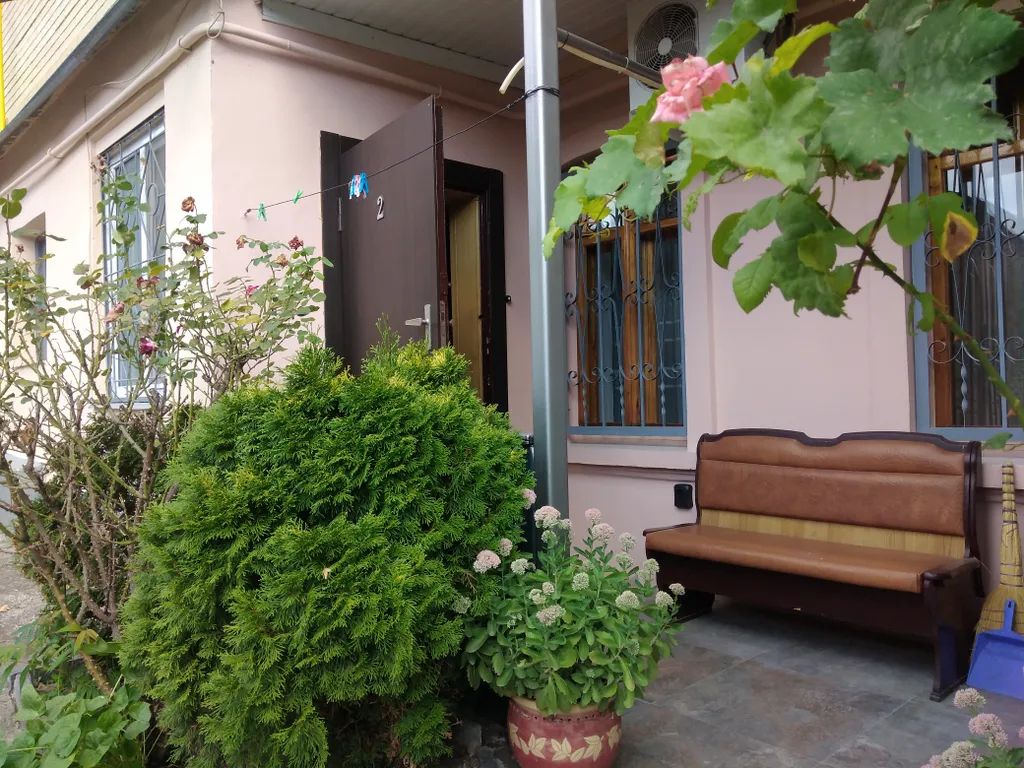 Уютная квартира в курортной зоне