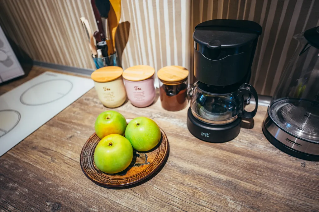 Квартира на море