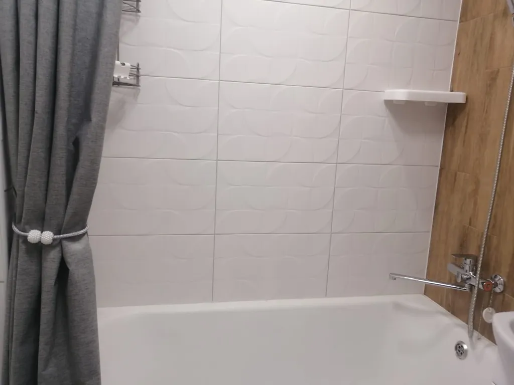 Квартира уютная почти в центре с новым ремонтом