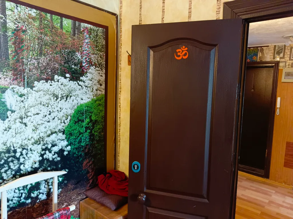 Особенная благостная квартира с удобным расположением на бульваре