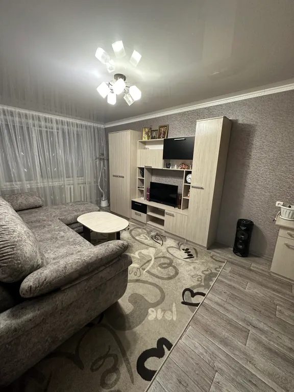 Уютная квартира в самом центре города