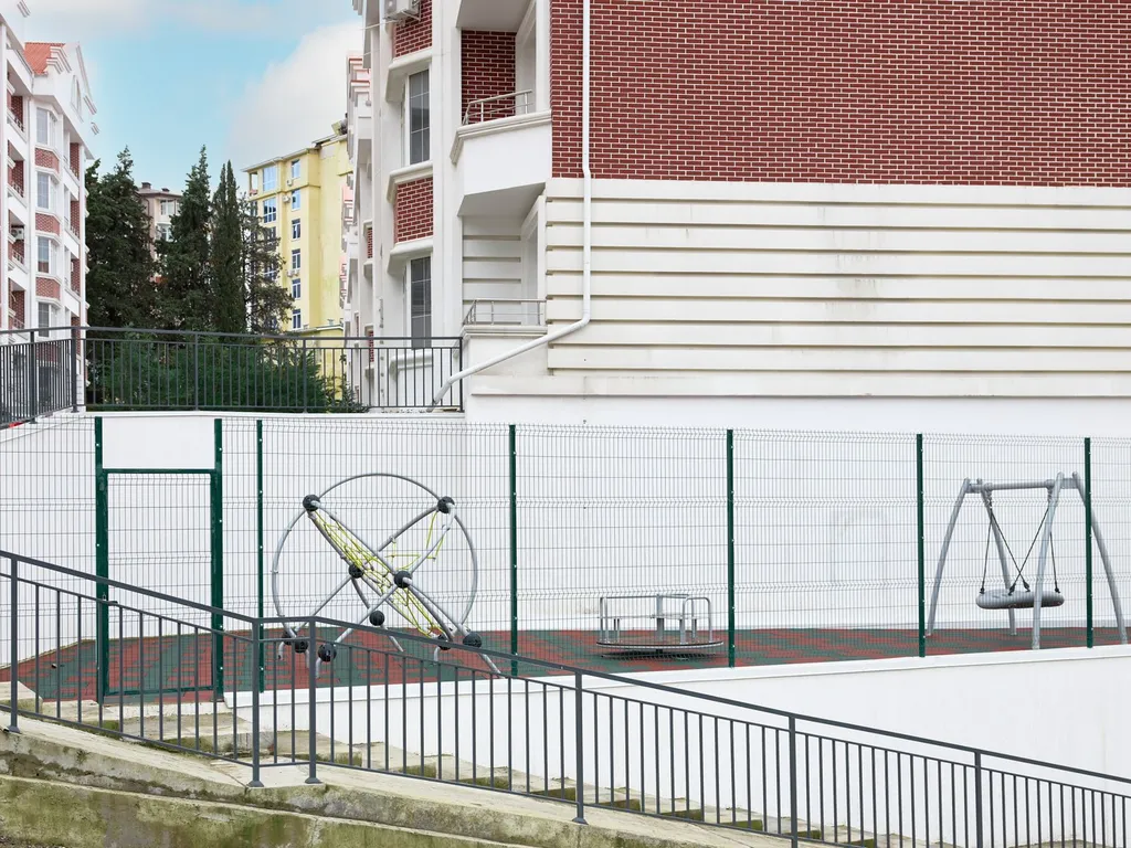 Квартира Квартира Cappuccino Apartments — Адлер
