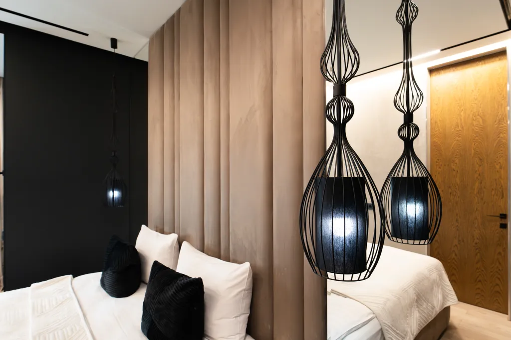 Квартира Квартира Future house смарт-пространство с дизайнерской отделкой в ЖК — Москва