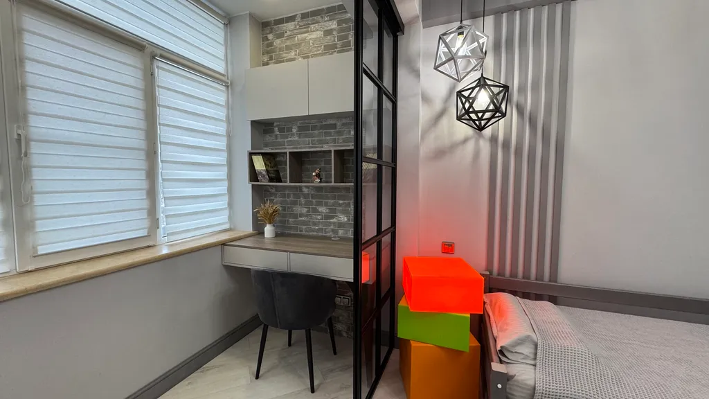 Квартира VIP в центре города