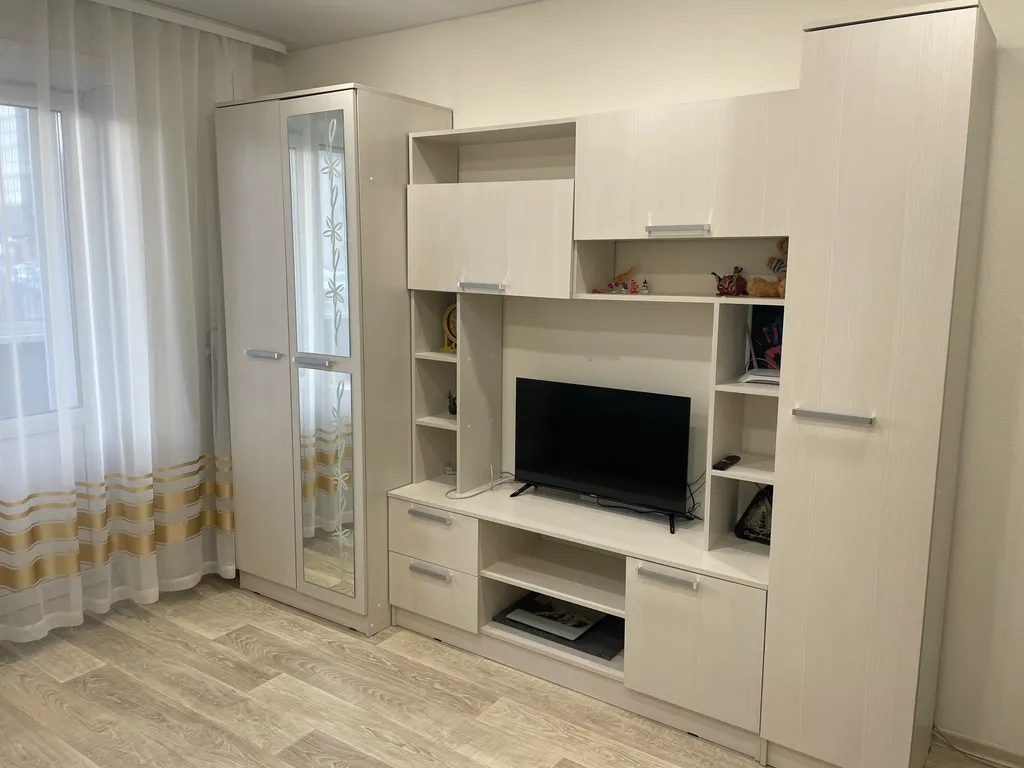 Уютная квартира для гостей нашего города