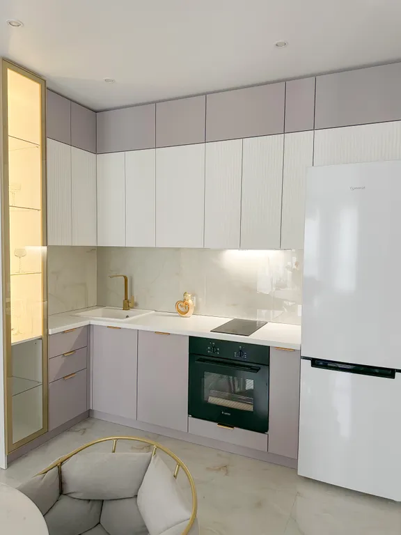 Лучшая квартира в ЖК Норвурд