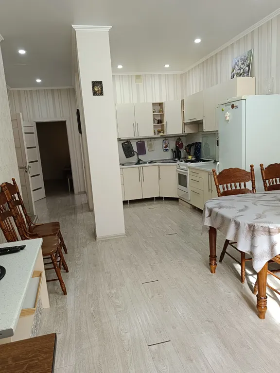 Коттедж Частный дом — Горячий Ключ