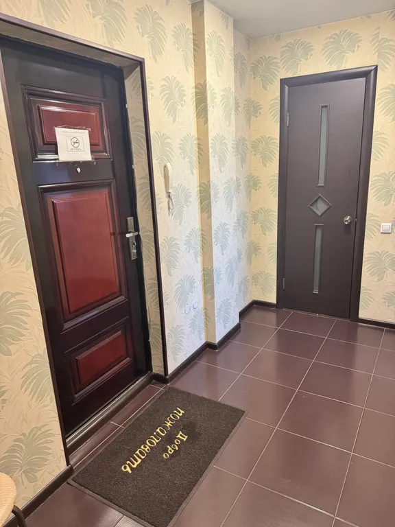 Уютная квартира в новом доме