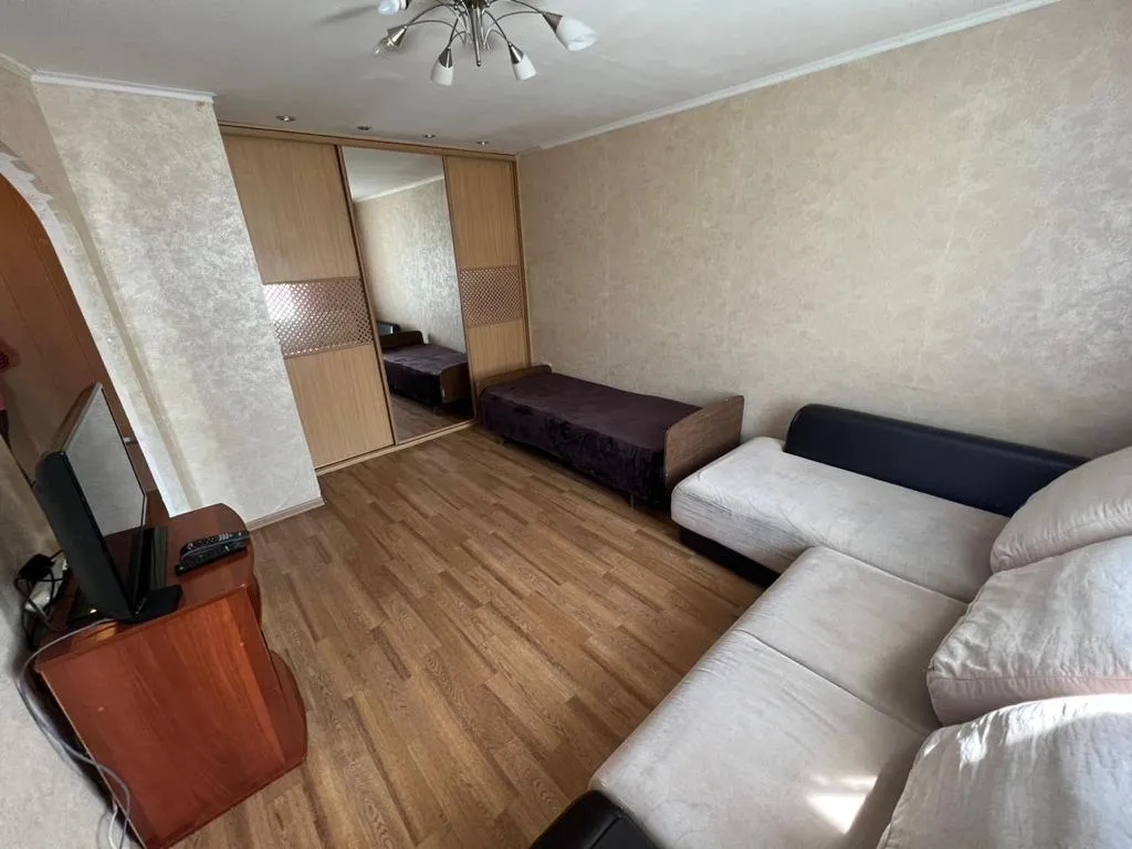 1-я квартира рядом с аэропортом — аренда посуточно в Обь