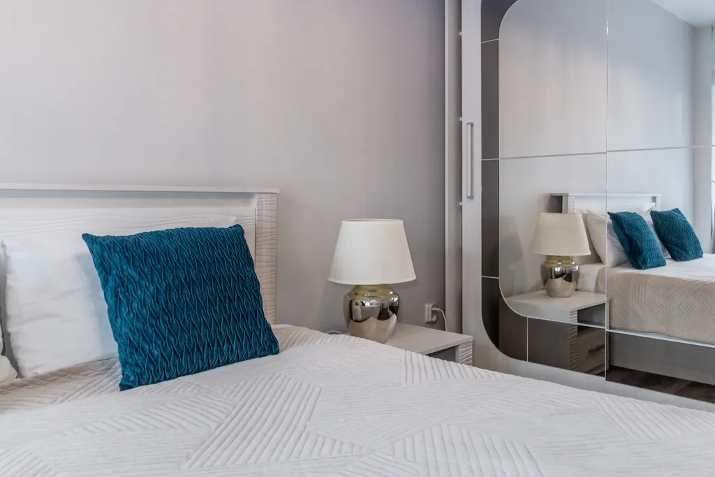 Апартаменты в клубном доме
 «Резиденция Максим»