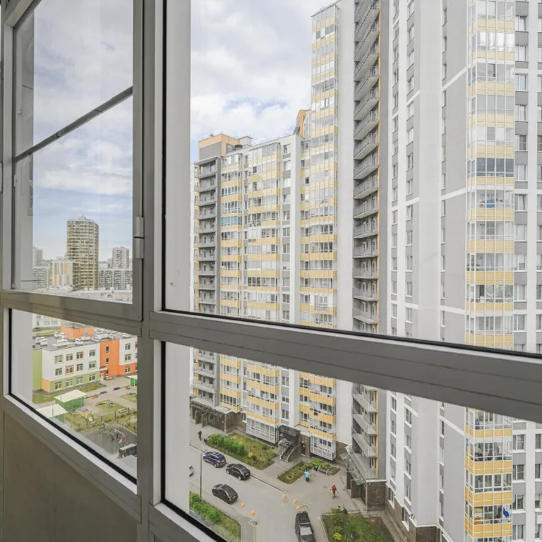 Квартира «Как Дома»